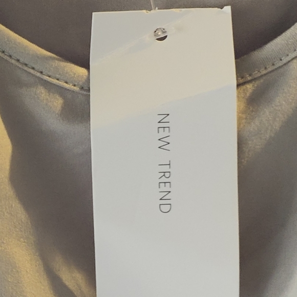 New Trend Dress Brand New - Picture 3 of 3